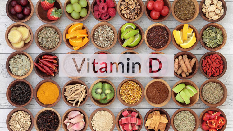 خطرات جدی کمبود ویتامین D در بدن چیست؟