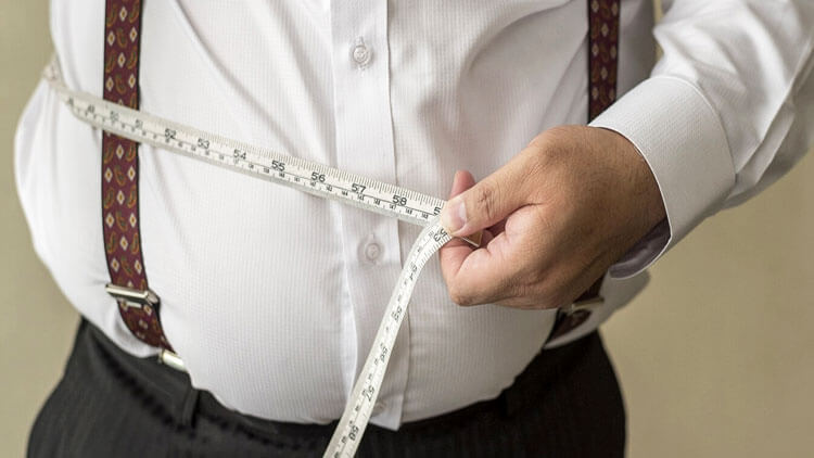 انسولین چگونه باعث چاقی می‌شود؟