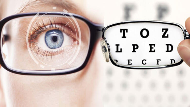 علائم تنبلی چشم چیست؟