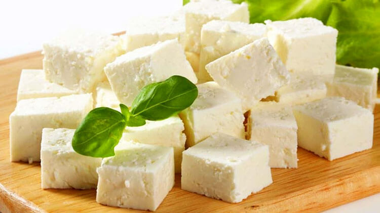 تغذیه سالم؛ پنیر مفید یا مضر برای بدن ؟