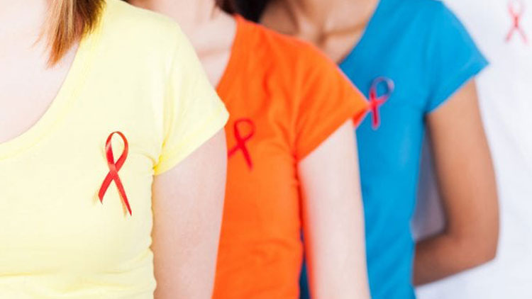 سازمان بهداشت جهانی: در نیمی از زنان اروپایی مبتلا به ایدز، تشخیص دیر هنگام وجود دارد