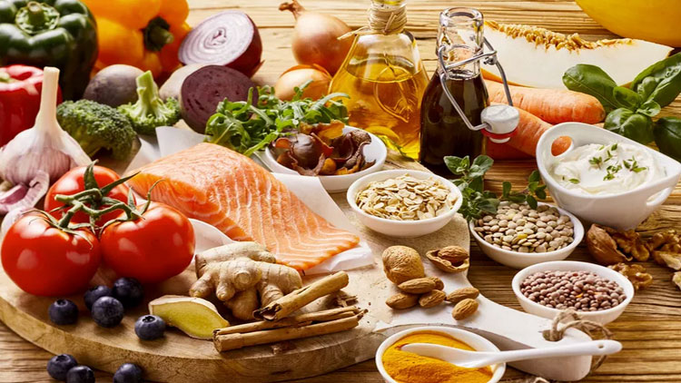 بهترین رژیم غذایی؛ رژیم غذایی مدیترانه‌ای برای کاهش کلسترول LDL
