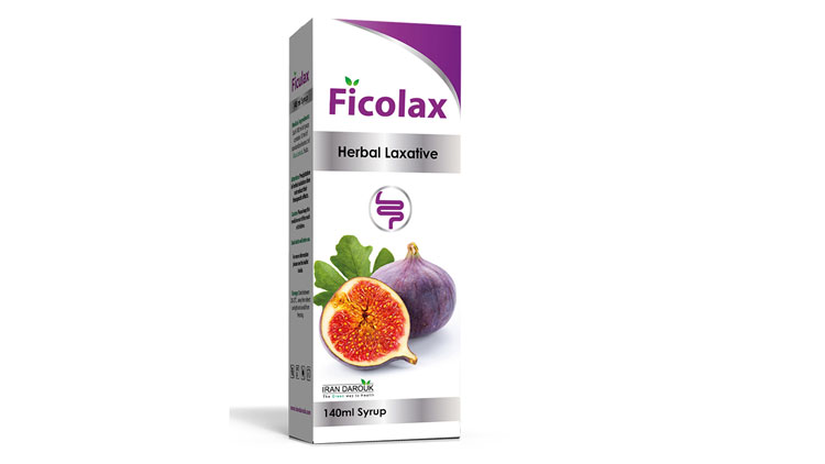 دارونامه؛ آشنایی با داروی فیکولاکس(Ficolax)، داروی رفع یبوست‌های مزمن