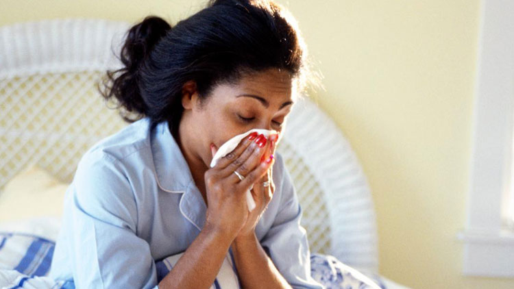 آیا فصل آنفلوآنزا در همه جا یکسان است؟