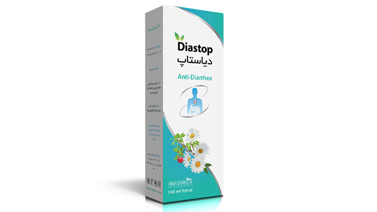 دارونامه؛ آشنایی با شربت دیاستاپ(Diastop)، داروی ضداسهال