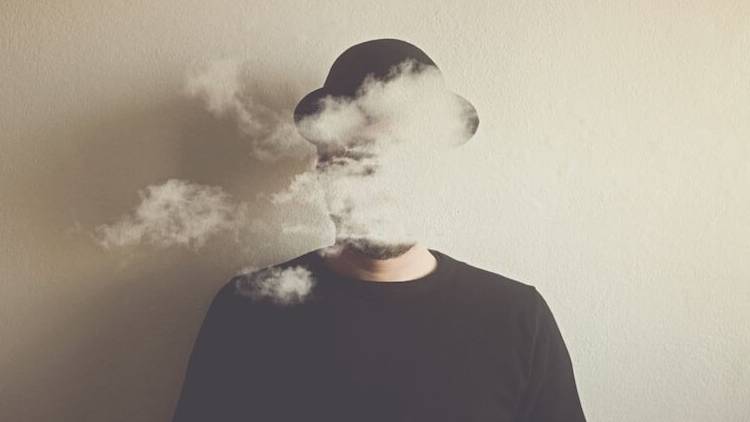 چرا کرونا باعث مه مغزی می‌شود؟
