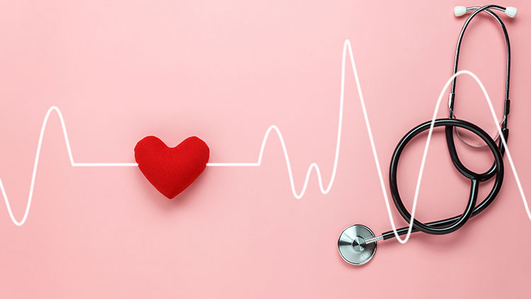 ۷۱% زنان یک ماه قبل از حمله قلبی، این علامت را مشاهده می‌کنند