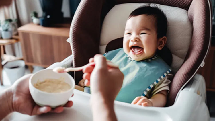 آیا کودک شما نیاز به افزایش وزن دارد؟ از دیدگاه مدرسه عالی پزشکی دانشگاه هاروارد