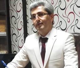 دکتر مسعود هاشمی 