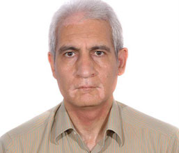 دکتر سعید یزدان‌خواه 