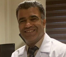 دکتر اصغر مزارعی 