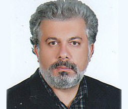 دکتر بهرام رحیمیان 