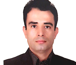 دکتر سعید غلامی‌نژاد 