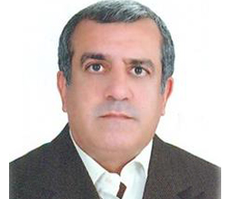دکتر سید محمد موسوی‌پور 