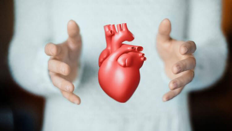 پیش‌بینی زمان مرگ پس از پذیرش بیماران قلبی آسان‌تر شد