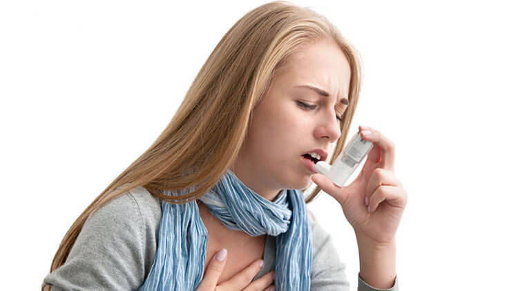 ورزش‌های مفید و مضر برای افراد مبتلا به آسم