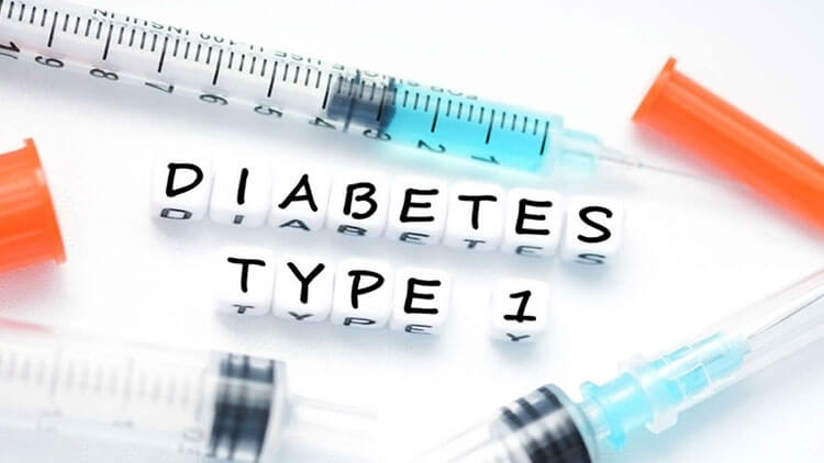دیابت نوع ۱ را بهتر بشناسیم