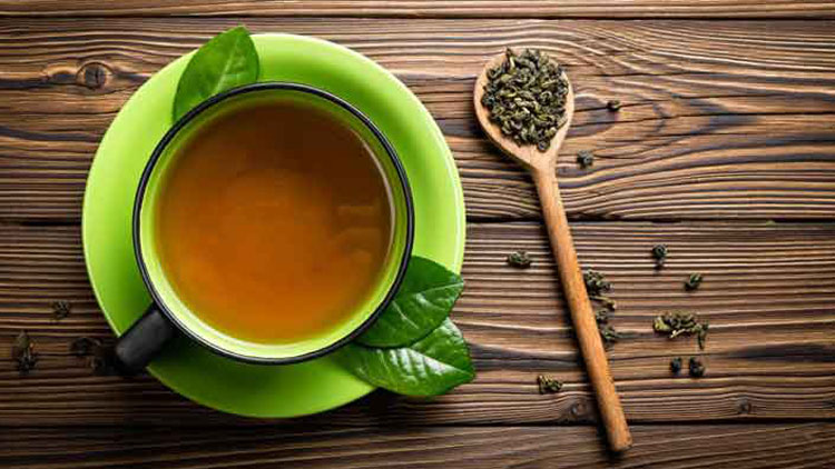 مصرف چه‌میزان چای سبز در روز برای سلامتی مفید است؟‌