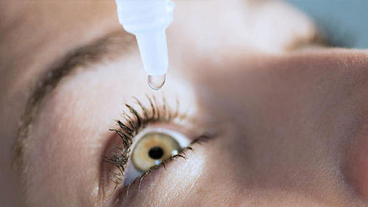 فشار چشم؛ یکی از شایع‌ترین بیماری‎‌های چشم در عصر حاضر