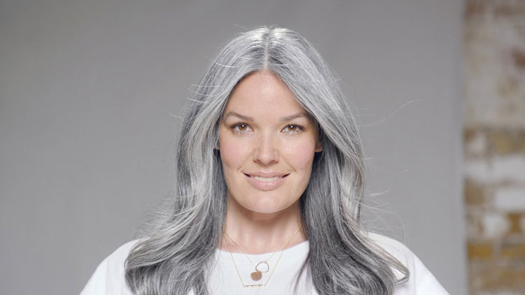 موهای خاکستری با فعالیت سیستم‌ایمنی مرتبط است