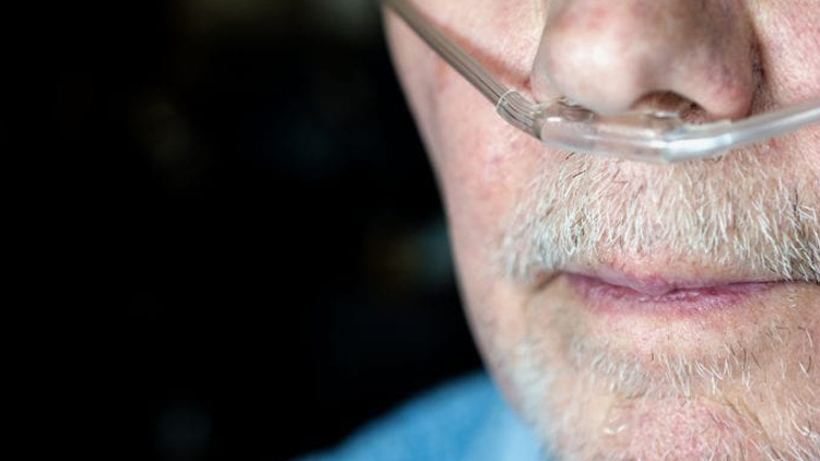 مطالعه جدید نشان می‌دهد که ترکیبی از سه دارو باعث کاهش مرگ‌ومیر بیماران مبتلا به COPD می‌شود