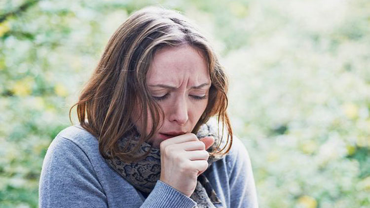بیماری مزمن انسدادی ریه (COPD) و سرفه چگونه با یکدیگر مرتبط هستند؟