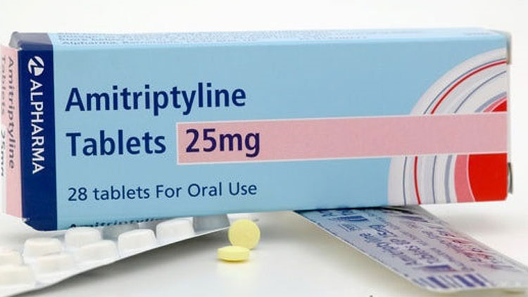 دارونامه؛ آشنایی با داروی آمیتریپتیلین (Amitriptyline)، داروی افسردگی و اضطراب