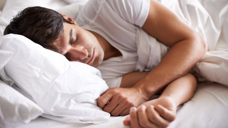 سکسومنیا: رابطه‌جنسی در خواب چیست؟