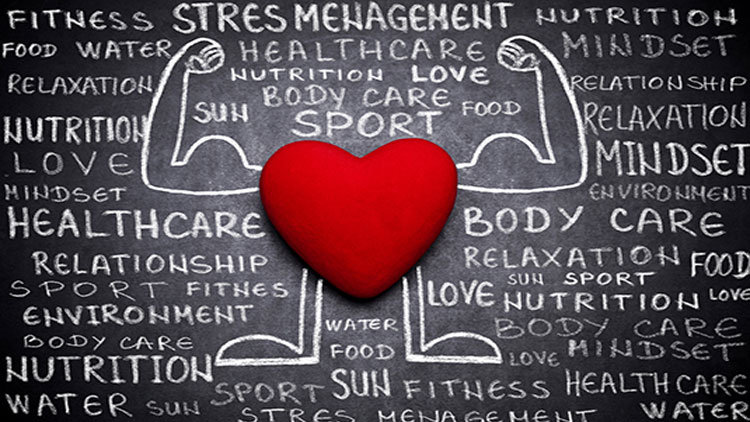۱۰ تاثیر ورزش بر سلامت قلب و عروق انسان