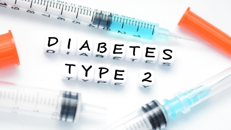 دانستن تشخیص دیابت نوع ۲