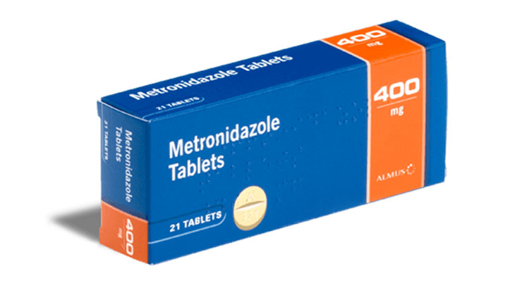 دارونامه؛ آشنایی با داروی مترونیدازول (Metronidazole)، داروی درمان عفونت‌های باکتریایی