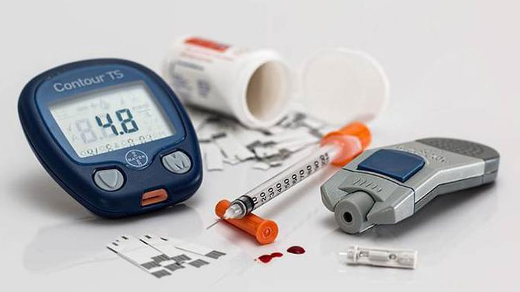 کاهش  مدت زمان بی‌تحرکی بودن خطر ابتلا به دیابت نوع ۲ و بیماری‌های قلبی عروقی را کاهش می‌دهد
