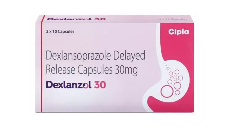 دارونامه؛ آشنایی با داروی دکس لانسوپرازول (Dexlansoprazole)، داروی کاهش اسید معده
